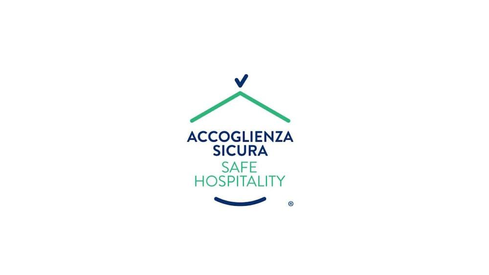Hotel Crosal Rimini Eksteriør billede